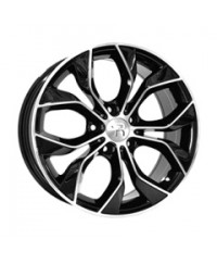 Replay B182 BKF R18 W8.0 PCD5x120 ET43 DIA72.6